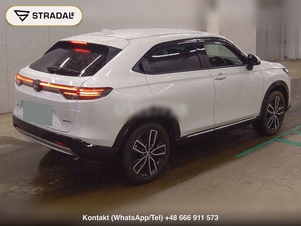 HONDA VEZEL HYBRID E:HEV Z, miniaturka 6