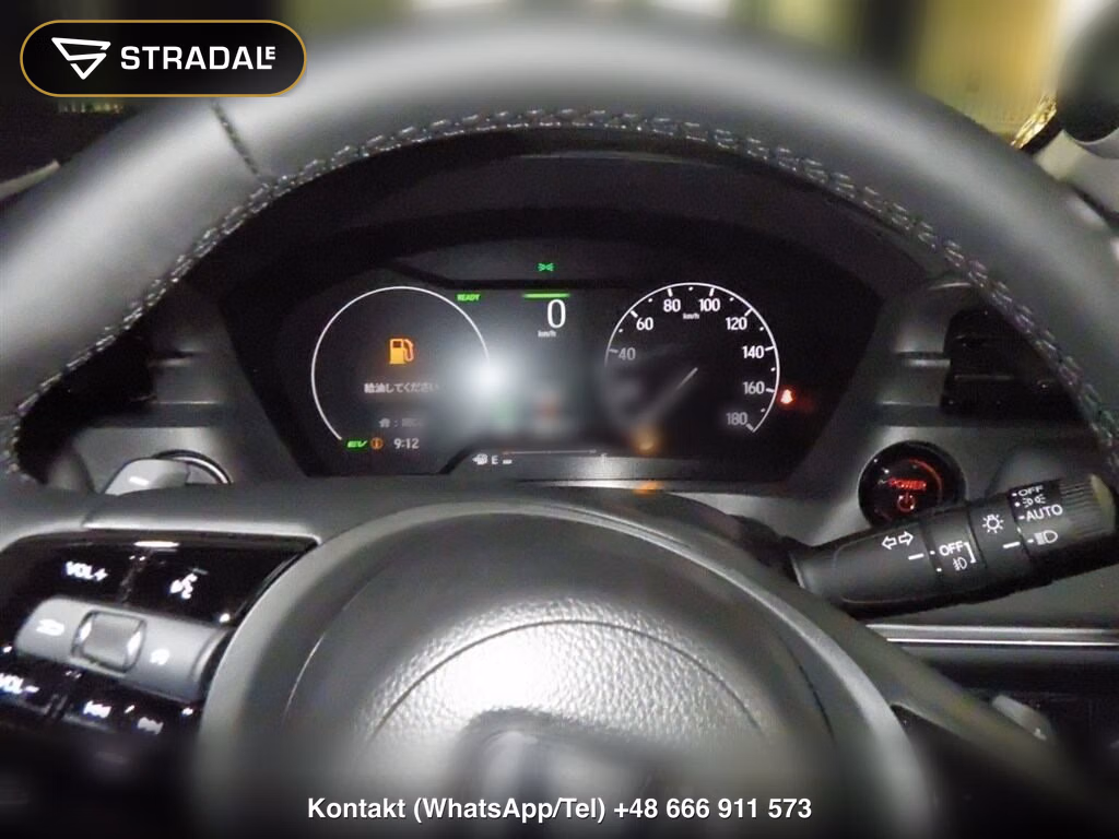 HONDA VEZEL HYBRID E:HEV Z, miniaturka 7