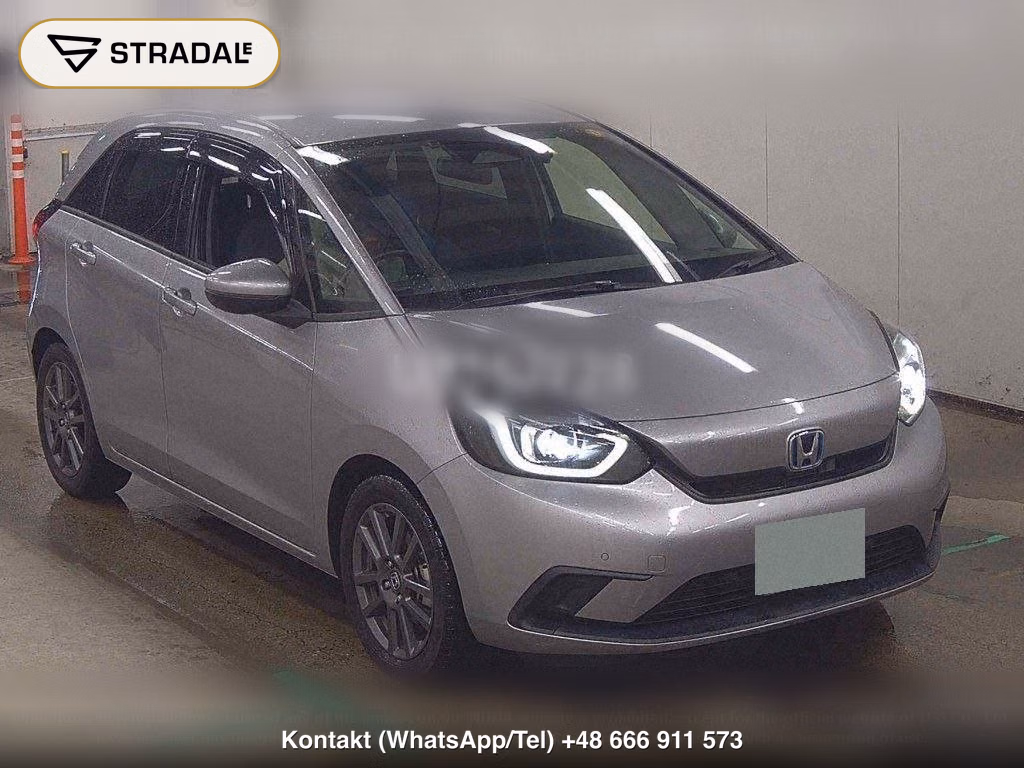 HONDA FIT EHEV BASIC, miniaturka 2