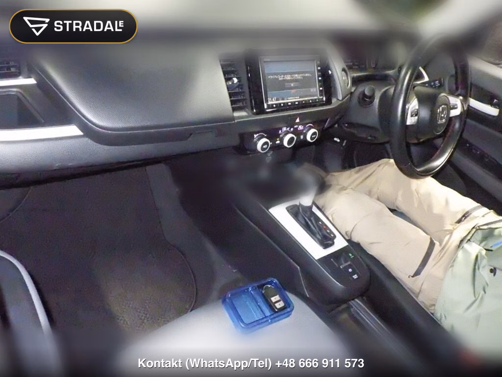 HONDA FIT EHEV BASIC, miniaturka 4