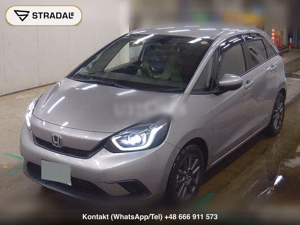 HONDA FIT EHEV BASIC, miniaturka 5
