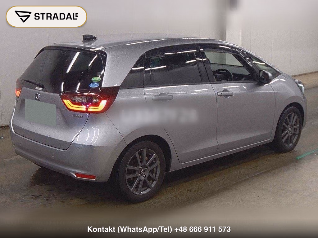 HONDA FIT EHEV BASIC, miniaturka 6