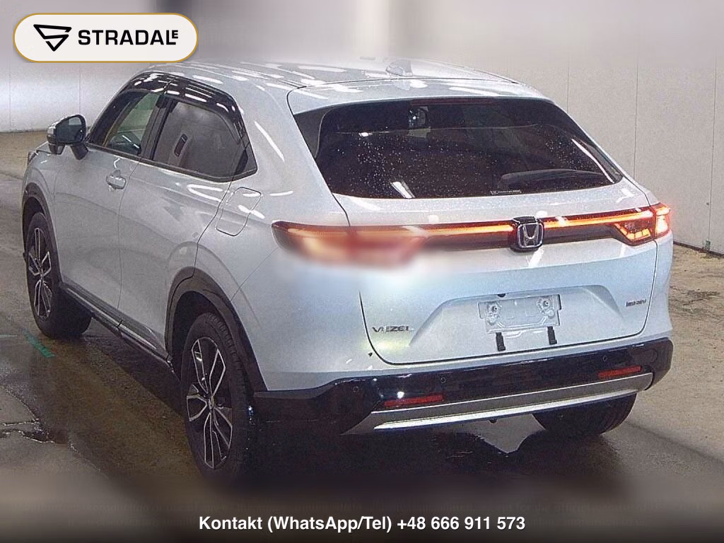 HONDA VEZEL HYBRID E:HEV Z, miniaturka 3