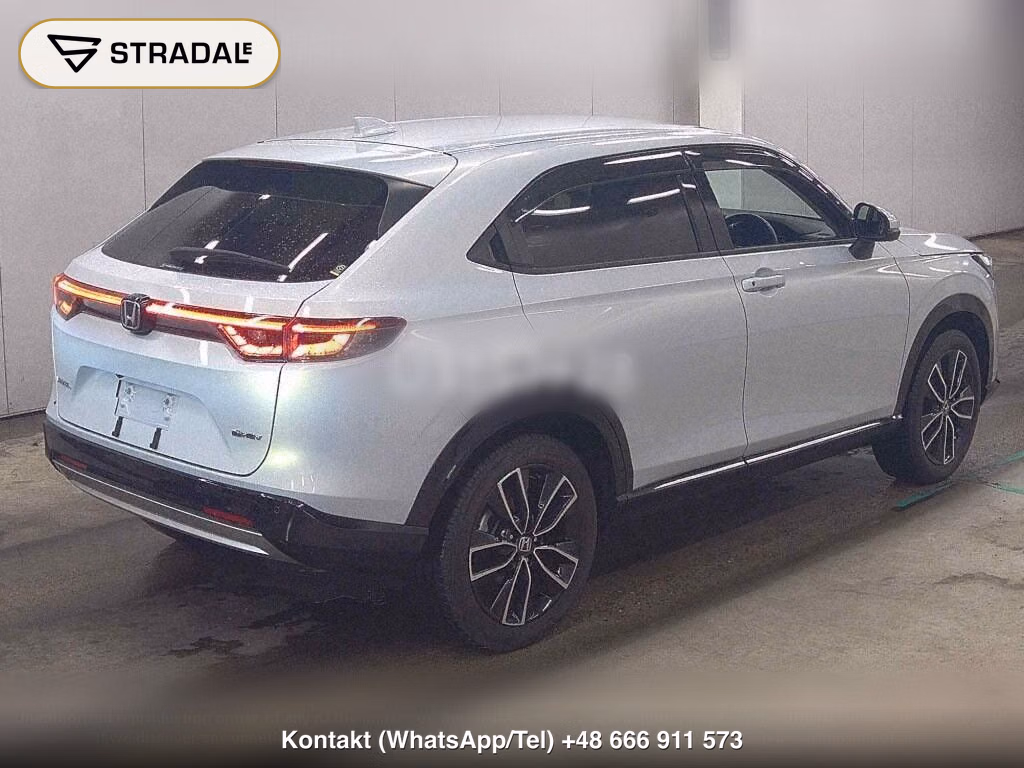 HONDA VEZEL HYBRID E:HEV Z, miniaturka 6