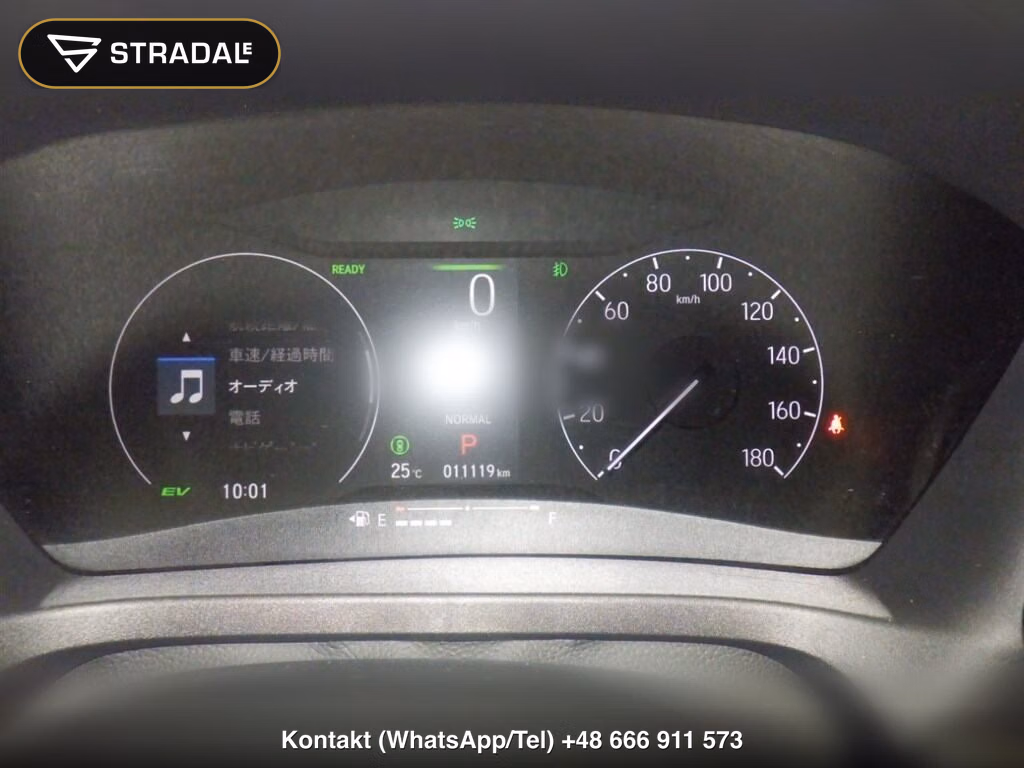 HONDA VEZEL HYBRID E:HEV Z, miniaturka 7