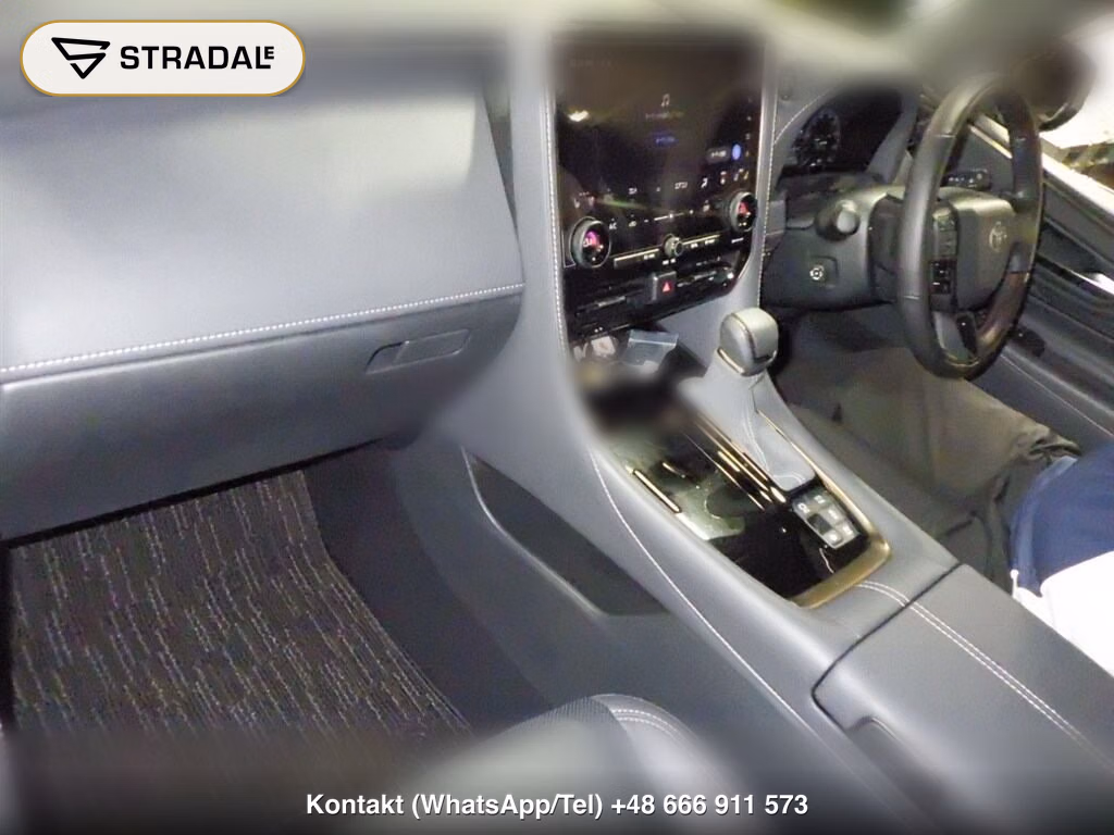 TOYOTA ALPHARD HYBRID Z, miniaturka 4