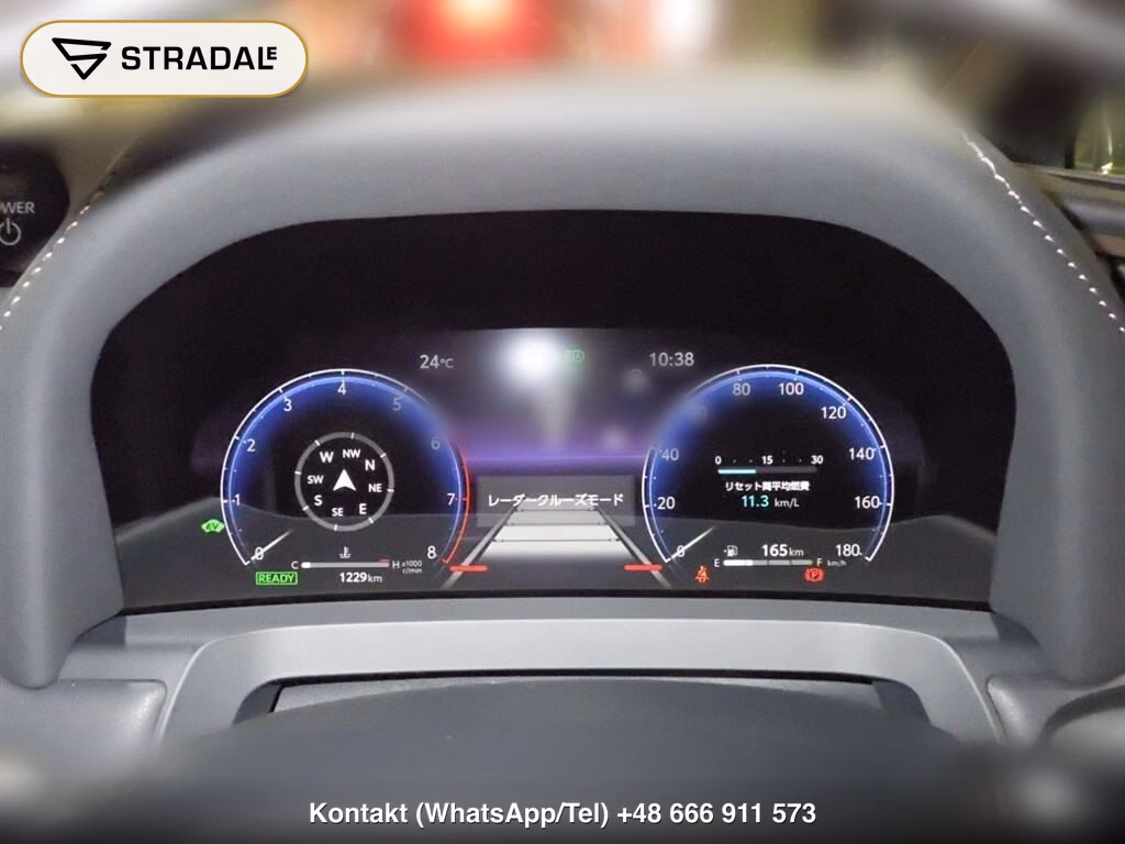TOYOTA ALPHARD HYBRID Z, miniaturka 7