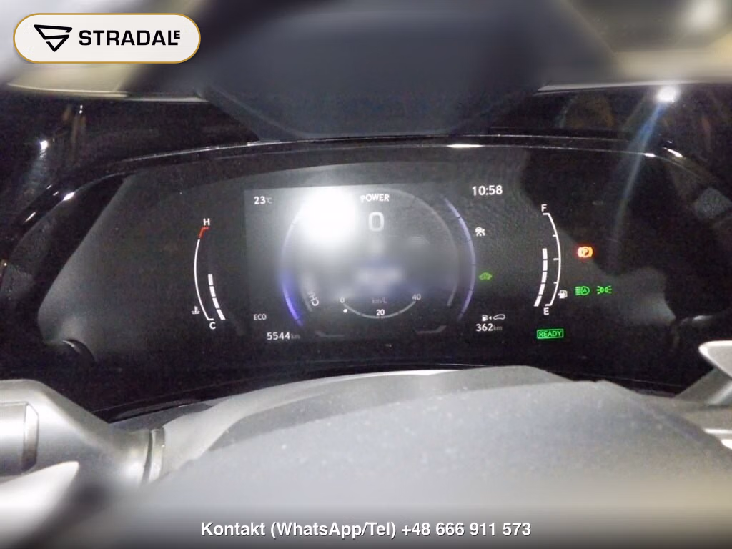 LEXUS NX NX350H F SPORT, miniaturka 7