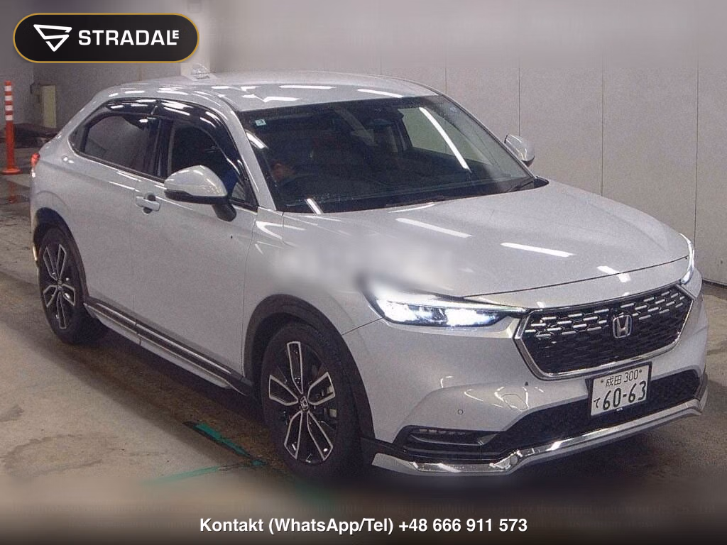 HONDA VEZEL HYBRID E:HEV Z, miniaturka 2