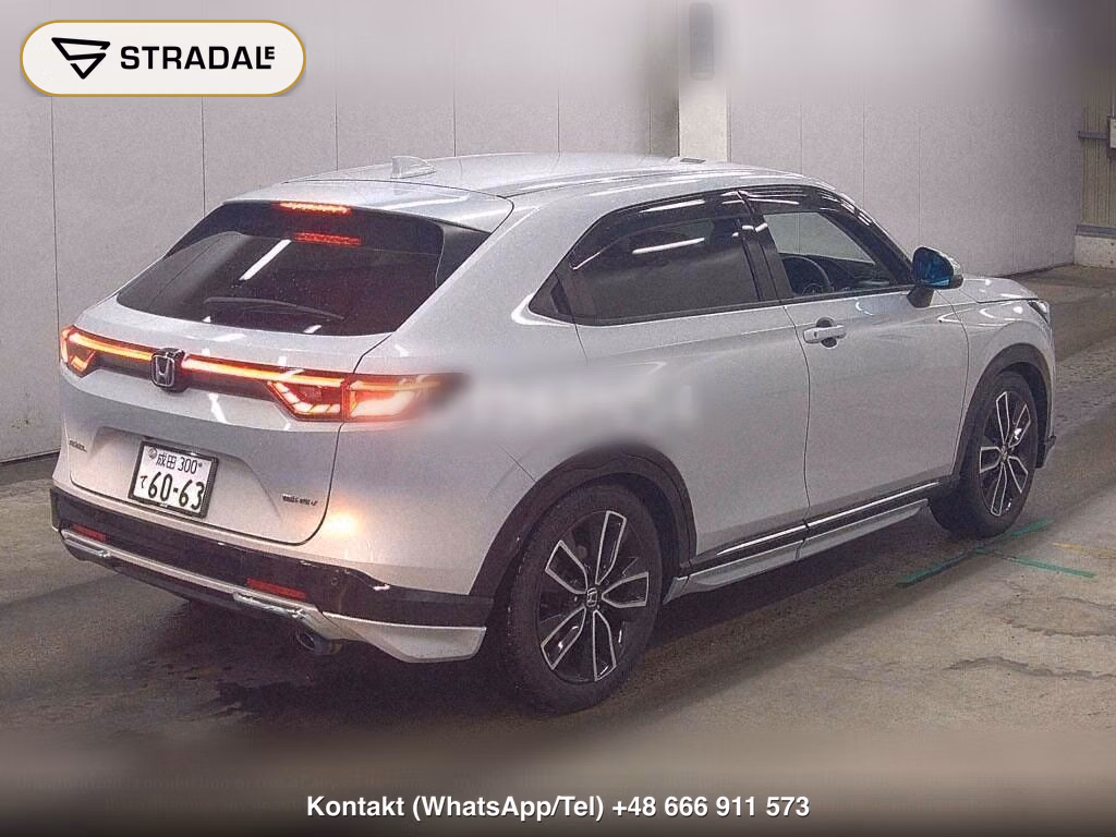 HONDA VEZEL HYBRID E:HEV Z, miniaturka 6