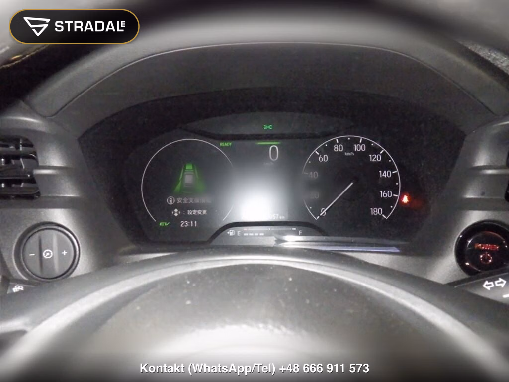 HONDA VEZEL HYBRID E:HEV Z, miniaturka 7