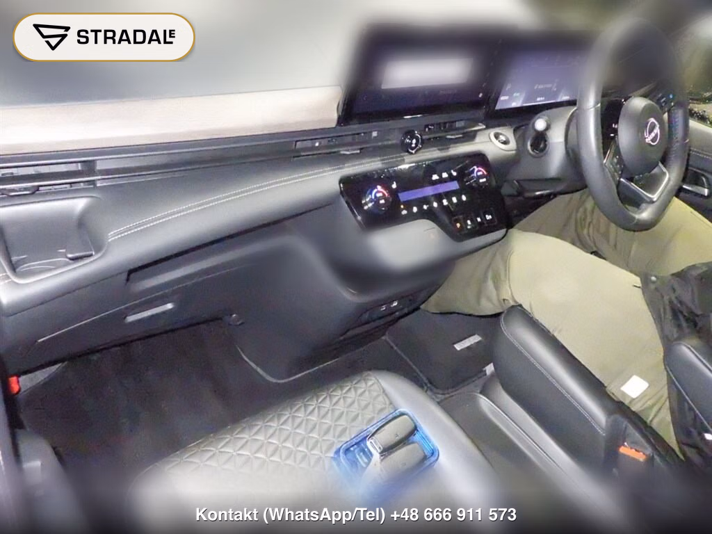 NISSAN SERENA 5D E-POWER HIGHWAY STAR V, miniaturka 4