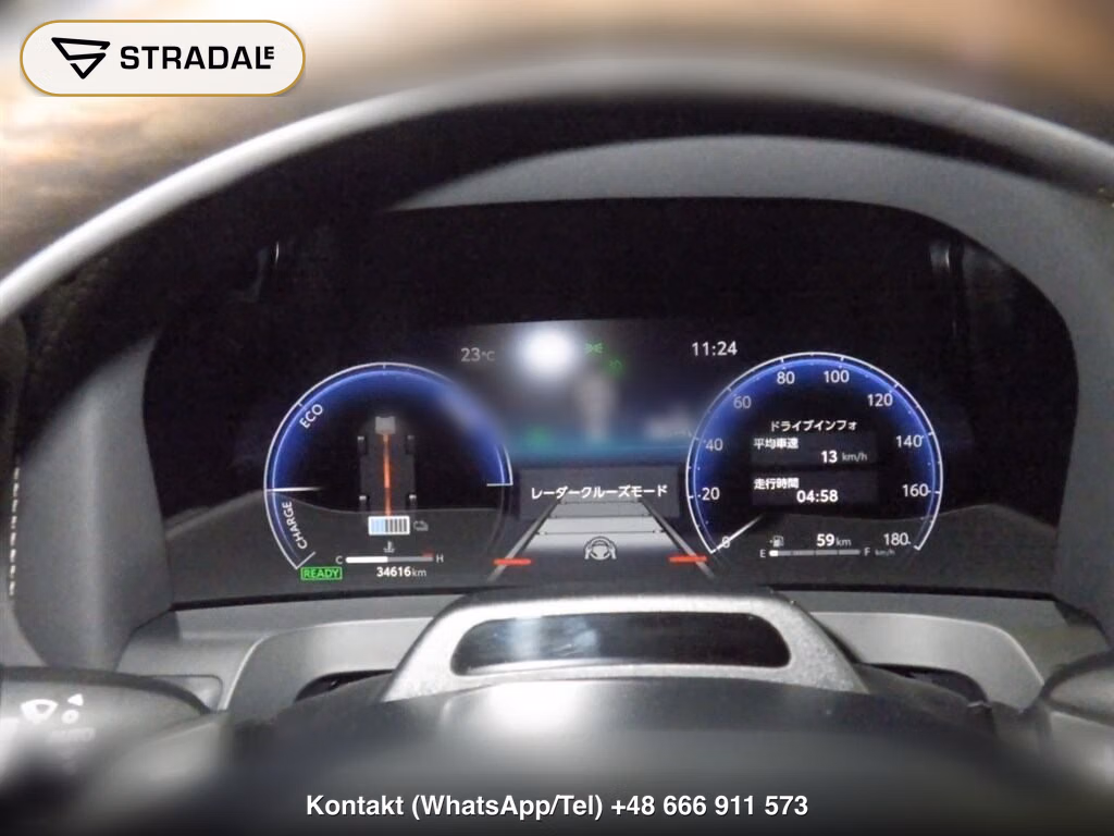 TOYOTA ALPHARD HYBRID Z, miniaturka 7
