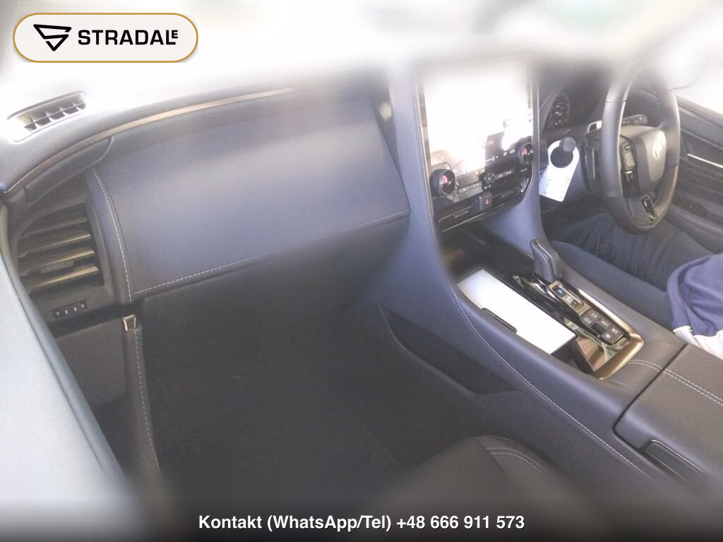TOYOTA ALPHARD HYBRID Z, miniaturka 4