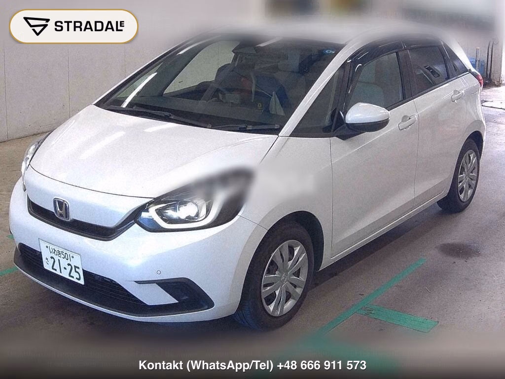 HONDA FIT EHEV BASIC, miniaturka 5