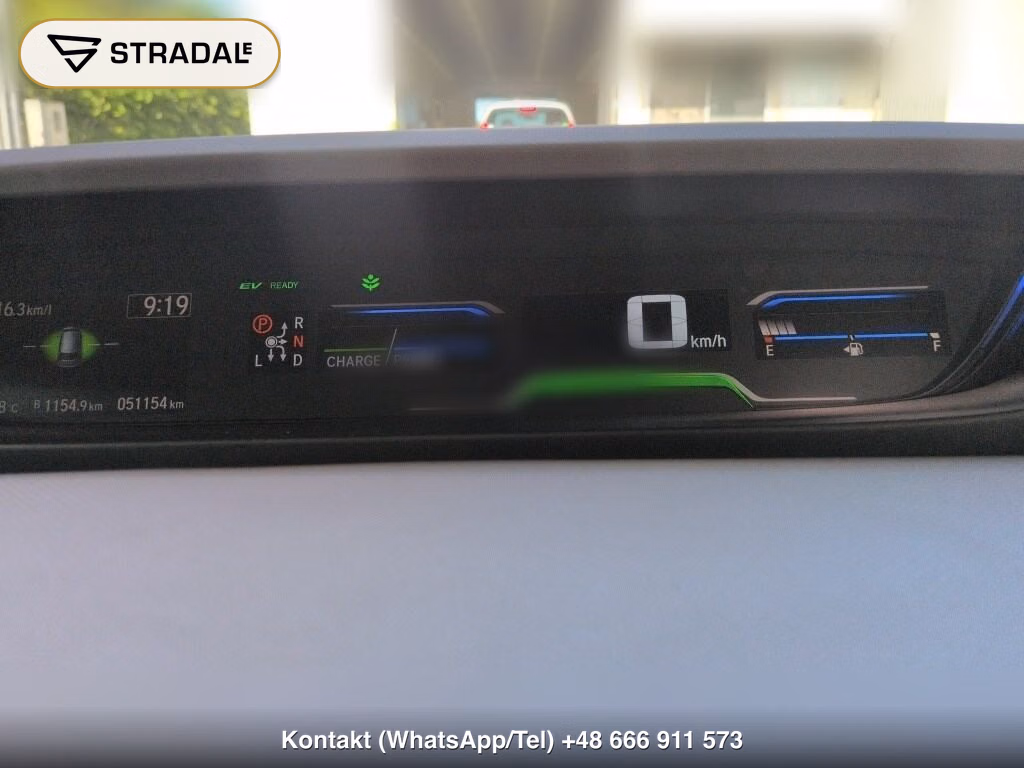 HONDA FREED PLUS HYBRID HYBRID G･HONDA SENSING, miniaturka 7