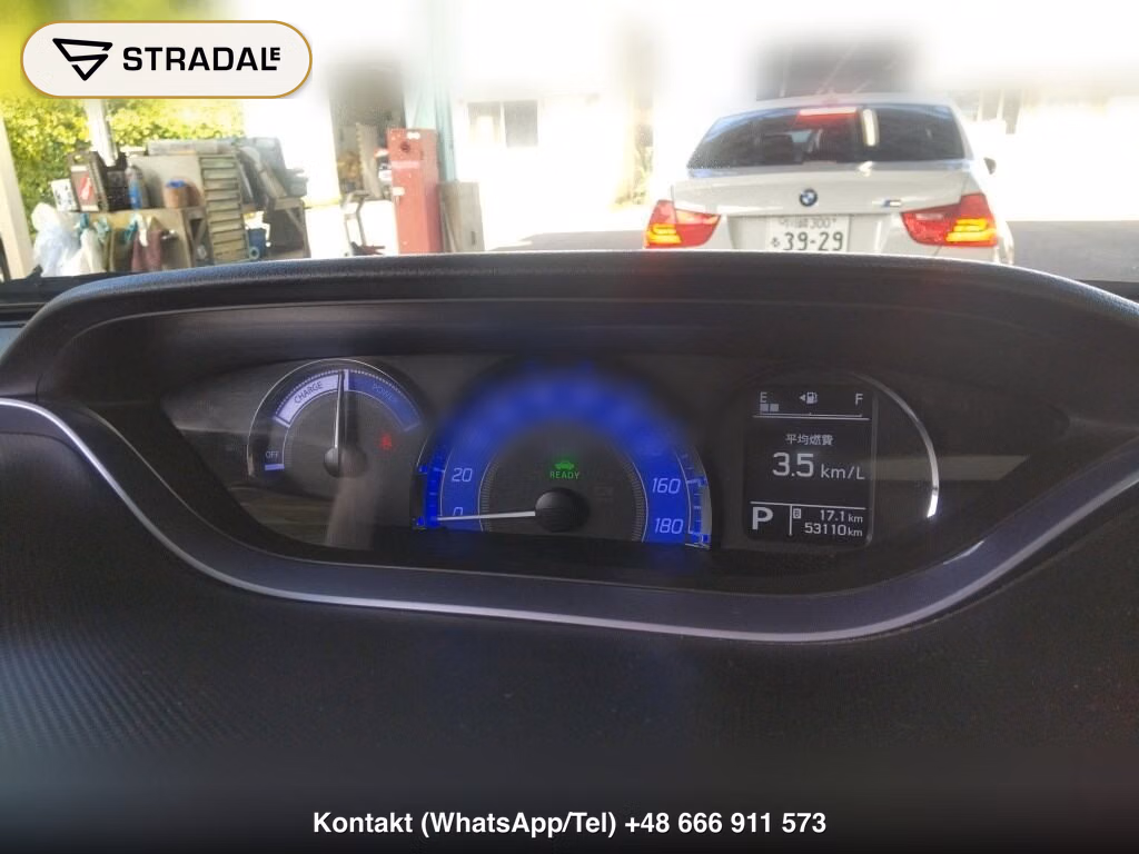 SUZUKI SOLIO BANDIT HYBRID SV, miniaturka 7