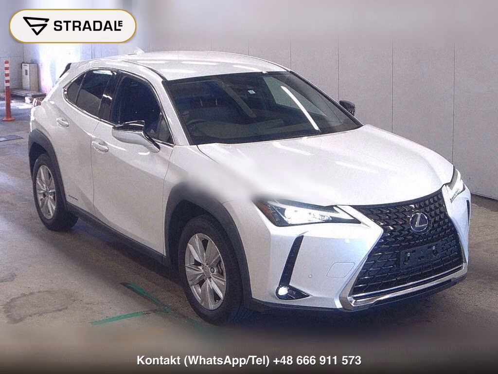 LEXUS UX UX250H VERSION C, miniaturka 2