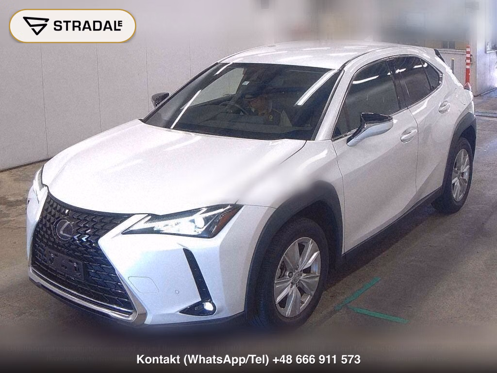 LEXUS UX UX250H VERSION C, miniaturka 5