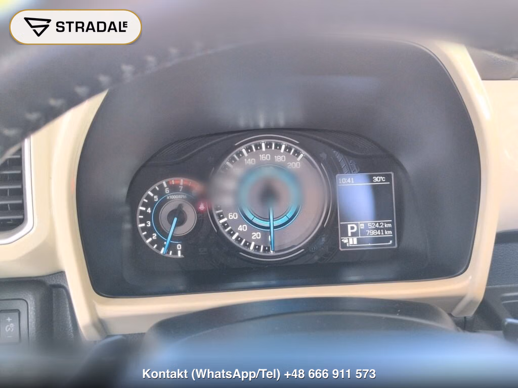 SUZUKI XBEE 4WD HYBRID MZ, miniaturka 7