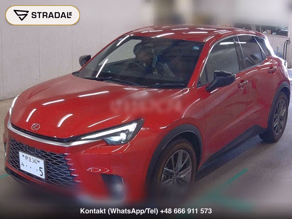 LEXUS LBX RELAX, miniaturka 5