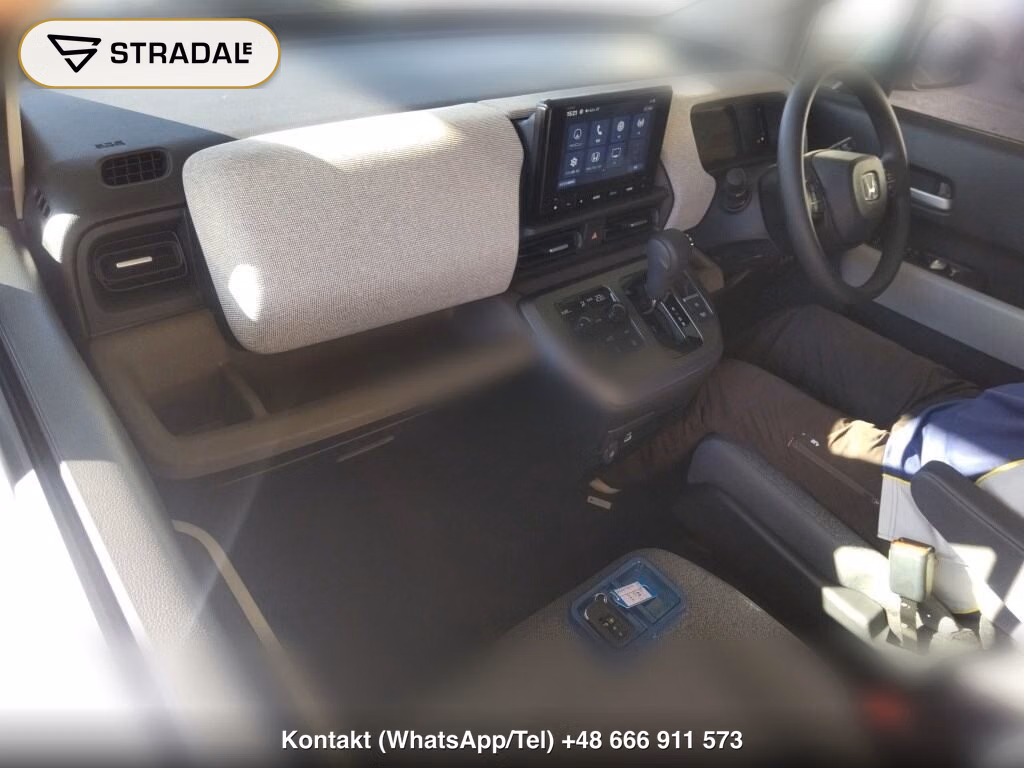 HONDA FREED HYBRID EHEV AIR, miniaturka 4