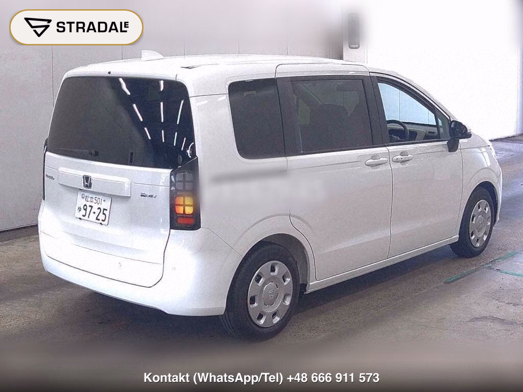 HONDA FREED HYBRID EHEV AIR, miniaturka 6