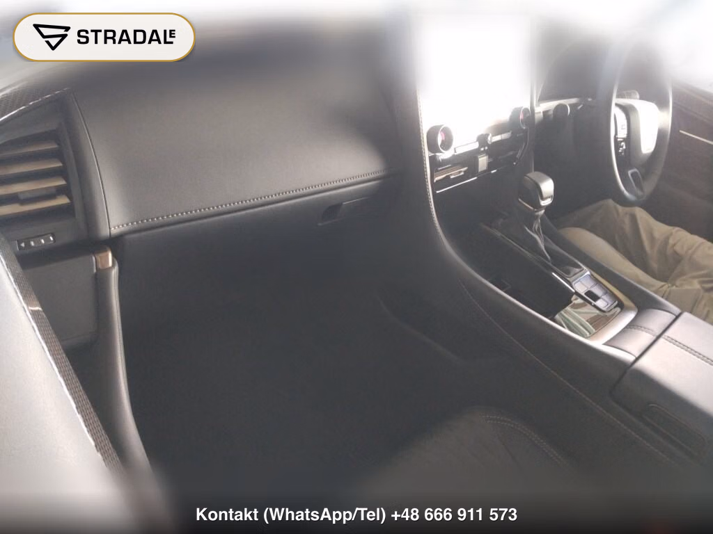 TOYOTA ALPHARD HYBRID G, miniaturka 4