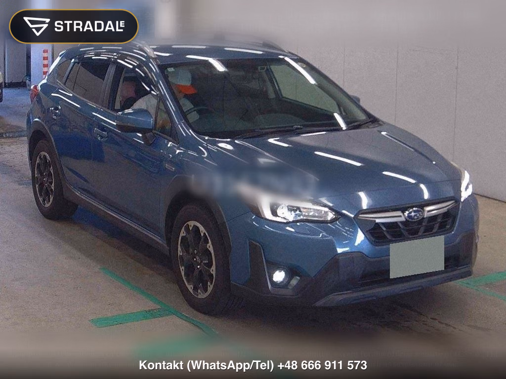 SUBARU IMPREZA XV HYBRID 4WD 2.0E-L EYESIGHT, miniaturka 2