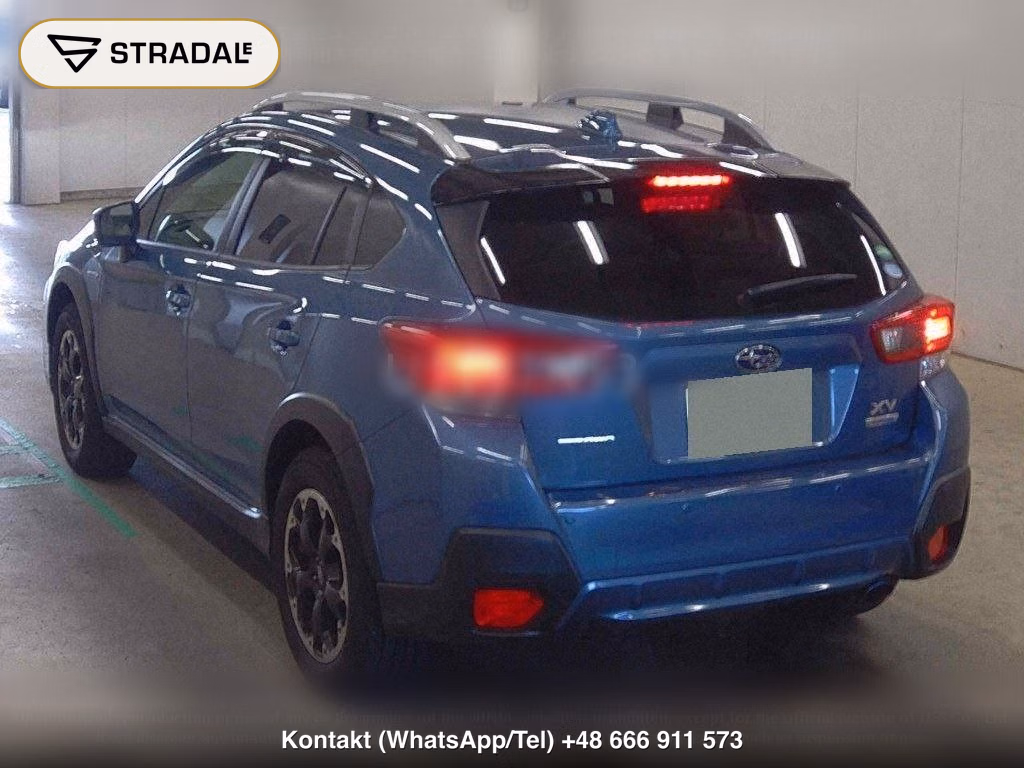 SUBARU IMPREZA XV HYBRID 4WD 2.0E-L EYESIGHT, miniaturka 3