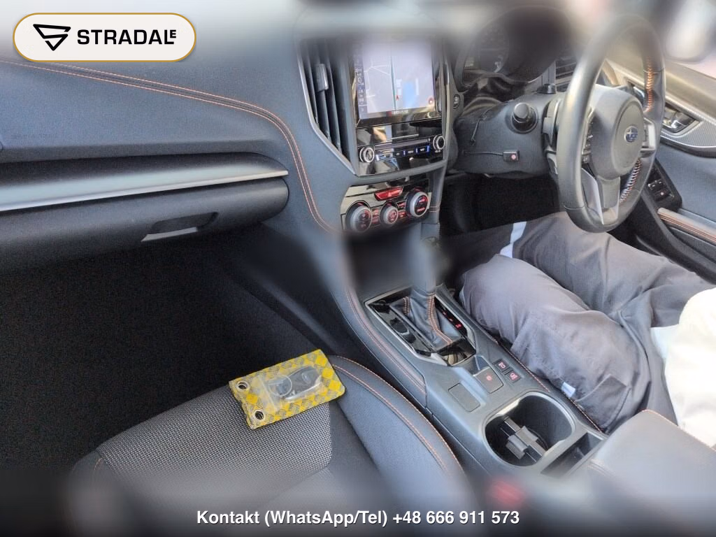 SUBARU IMPREZA XV HYBRID 4WD 2.0E-L EYESIGHT, miniaturka 4