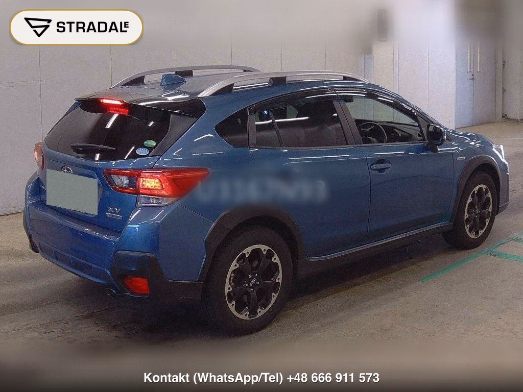 SUBARU IMPREZA XV HYBRID 4WD 2.0E-L EYESIGHT, miniaturka 6