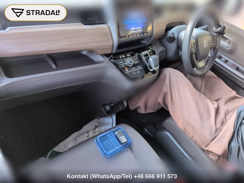 HONDA FREED PLUS HYBRID OTHERS, miniaturka 4