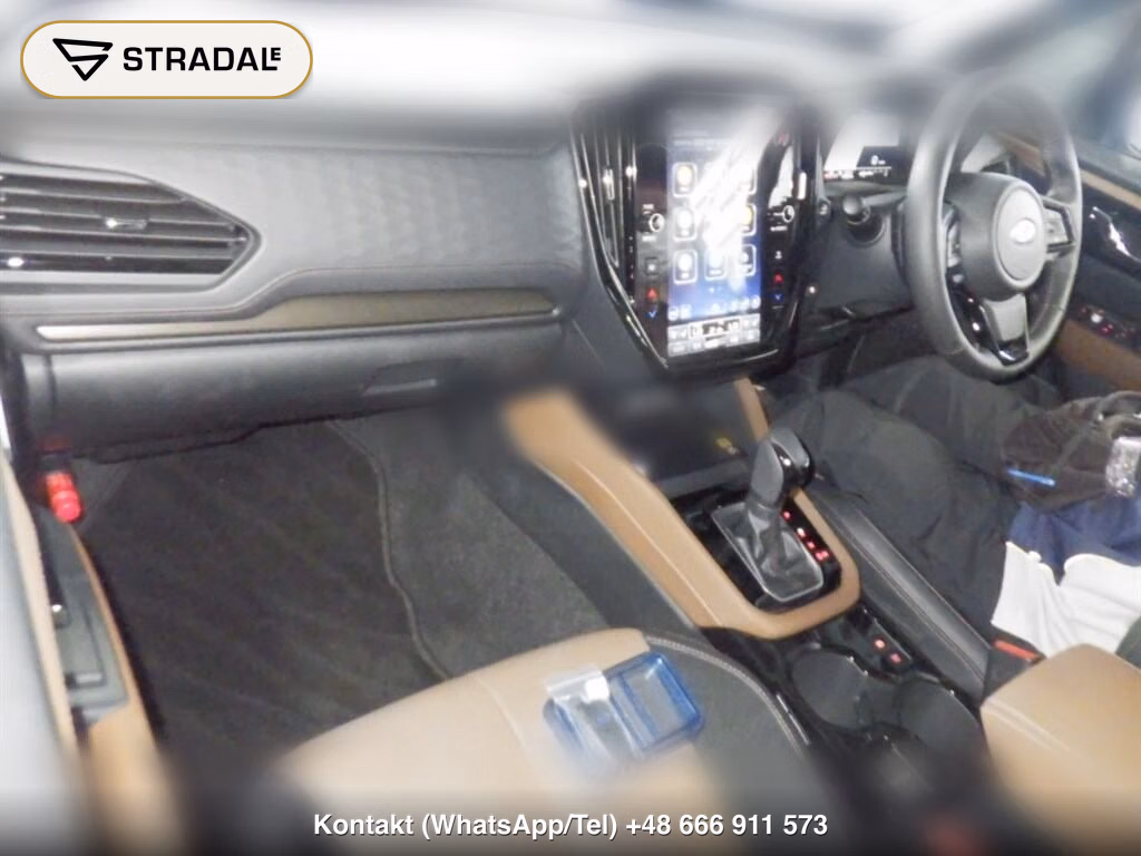 SUBARU FORESTER 4WD PREMIUM S:HEV EX, miniaturka 4
