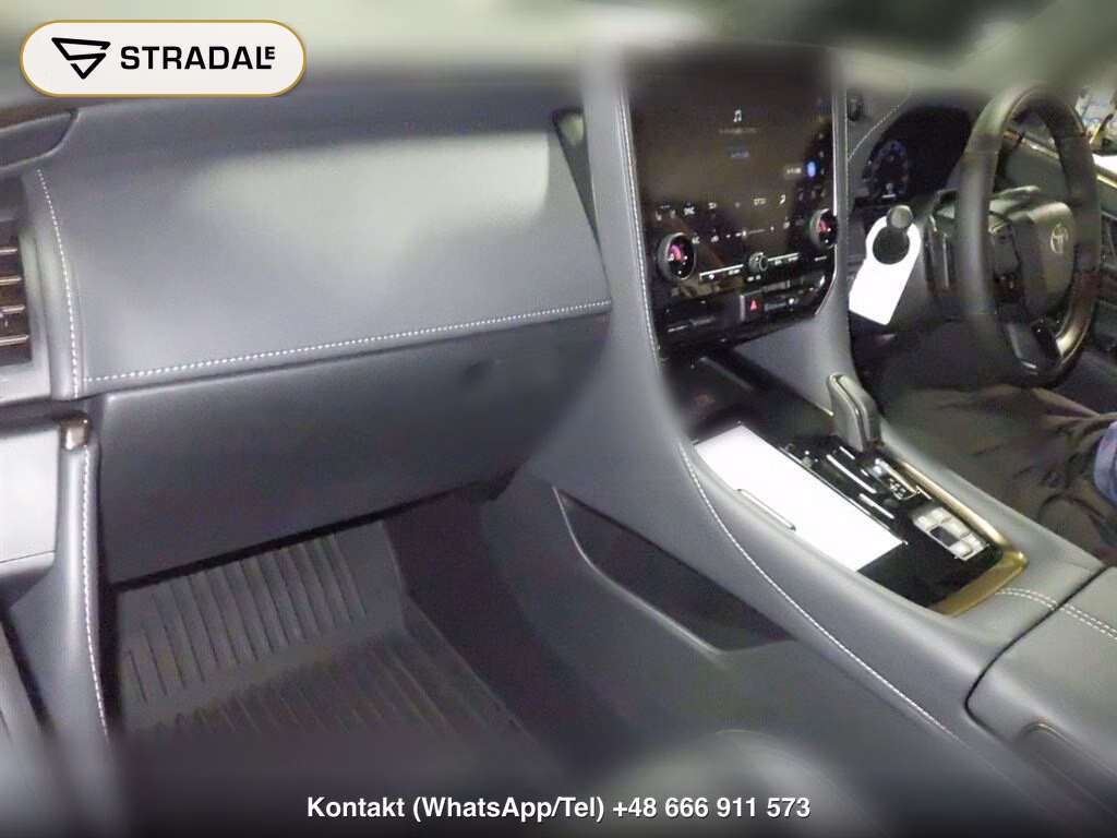 TOYOTA ALPHARD HYBRID Z, miniaturka 4