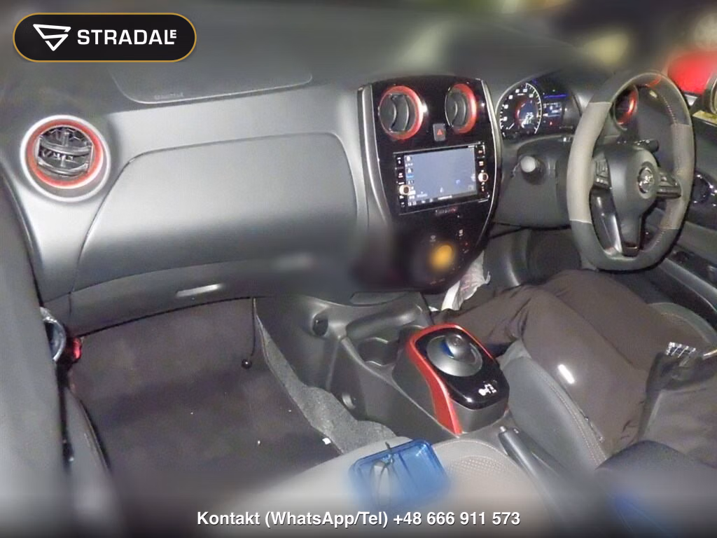 NISSAN NOTE E-POWER NISMO S, miniaturka 4