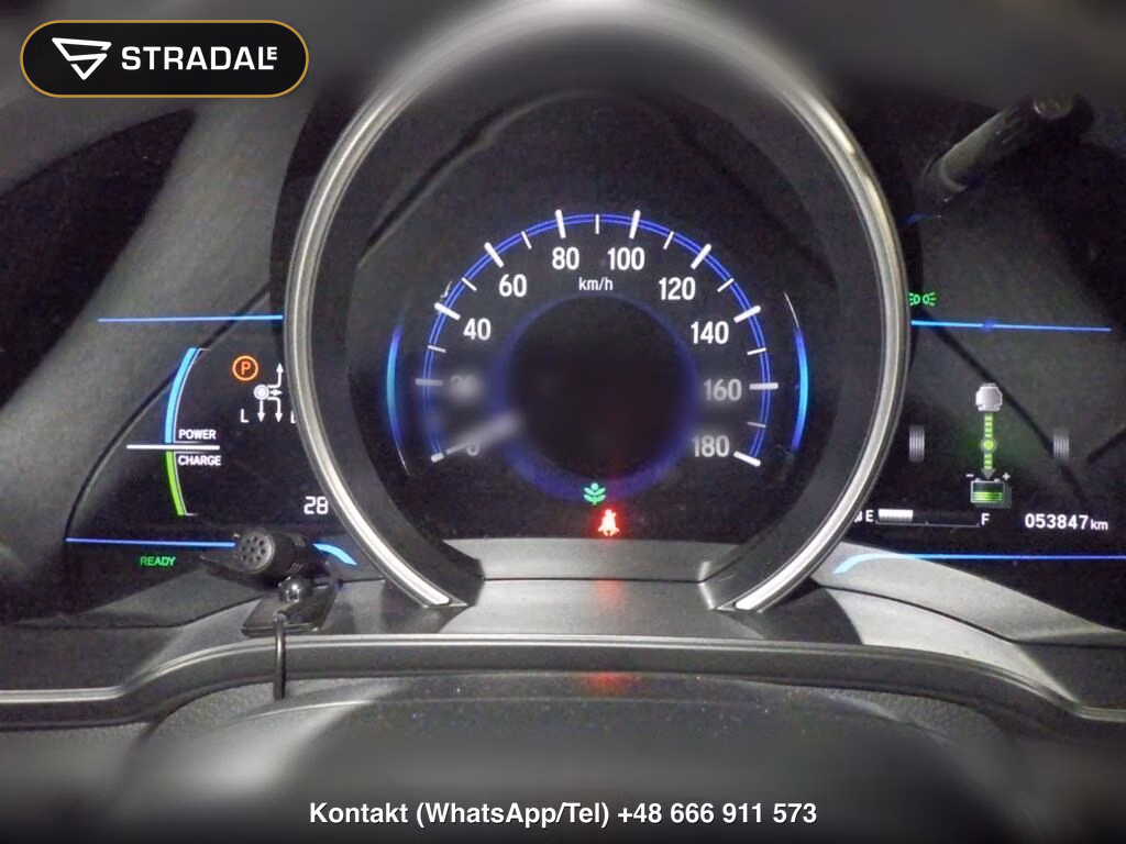 HONDA FIT HYBRID L PACKAGE, miniaturka 7