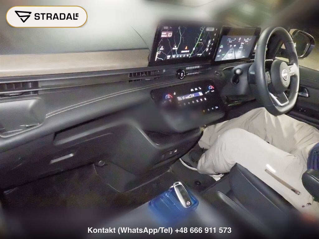 NISSAN SERENA 5D E-POWER HIGHWAY STAR V, miniaturka 4