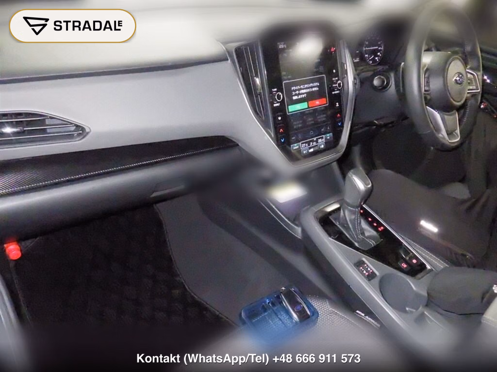 SUBARU CROSSTREK 4WD LIMITED, miniaturka 4