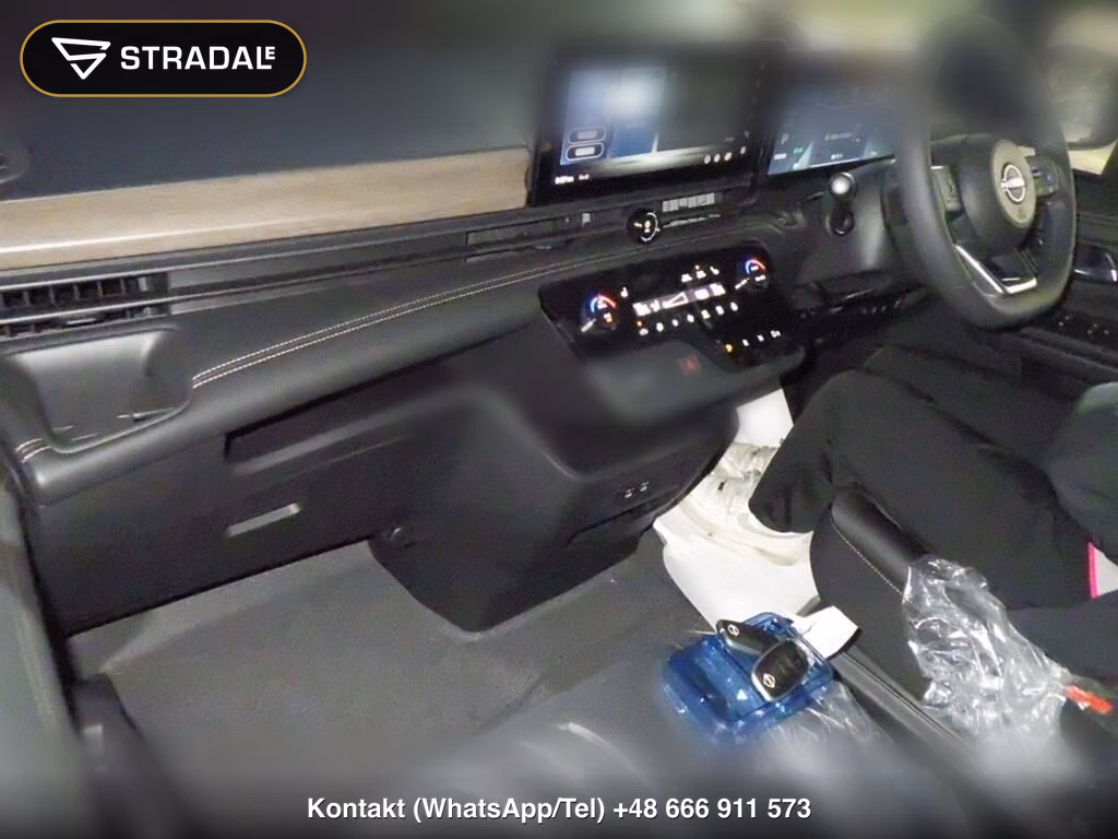 NISSAN SERENA 5D E-POWER HIGHWAY STAR V, miniaturka 4