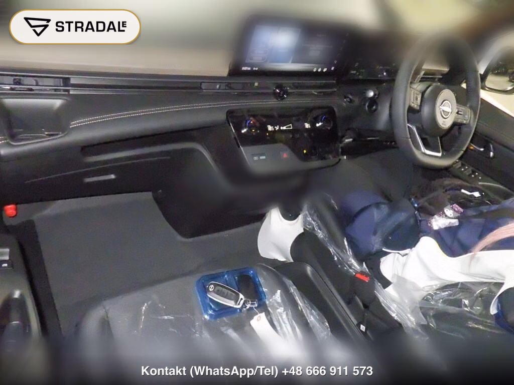 NISSAN SERENA 5D E-POWER HIGHWAY STAR V, miniaturka 4
