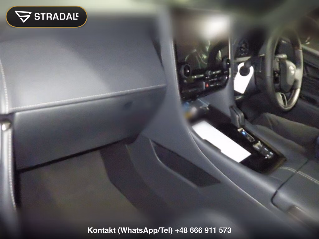 TOYOTA ALPHARD HYBRID Z, miniaturka 4