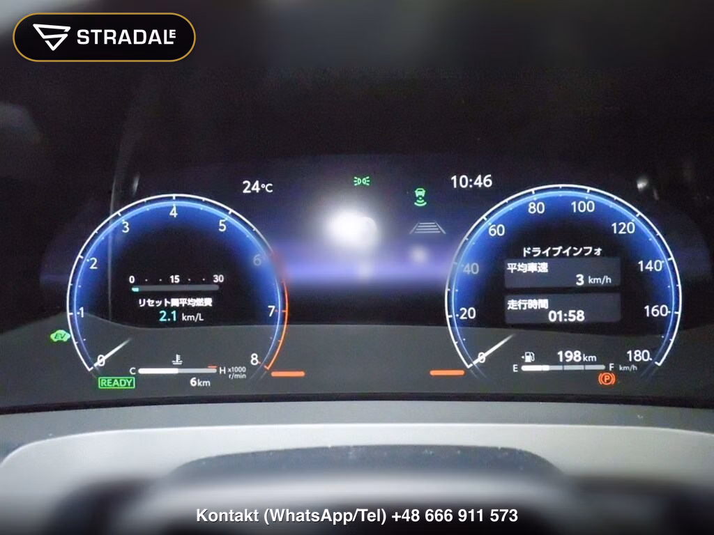 TOYOTA ALPHARD HYBRID Z, miniaturka 7