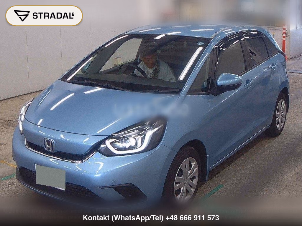 HONDA FIT EHEV HOME, miniaturka 5