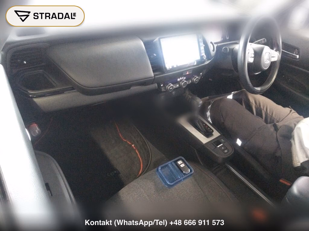 HONDA FIT EHEV HOME CASA, miniaturka 4