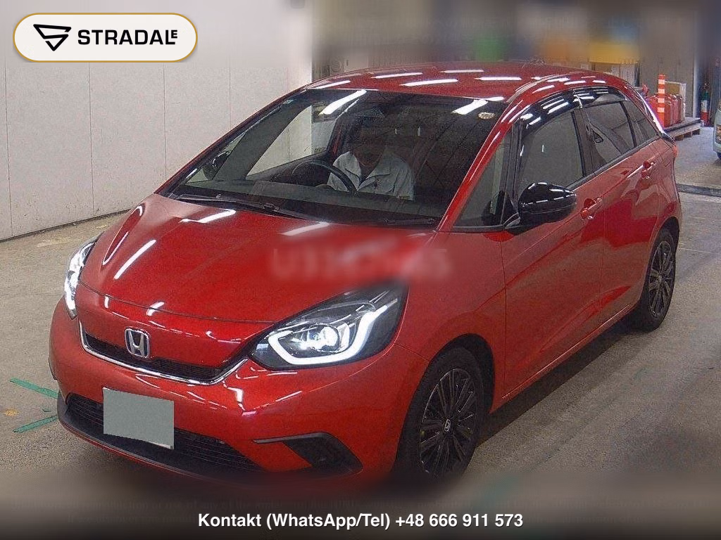 HONDA FIT EHEV HOME CASA, miniaturka 5