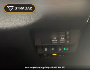 HONDA FREED HYBRID HYBRID･G HONDA SENSING, miniaturka 8