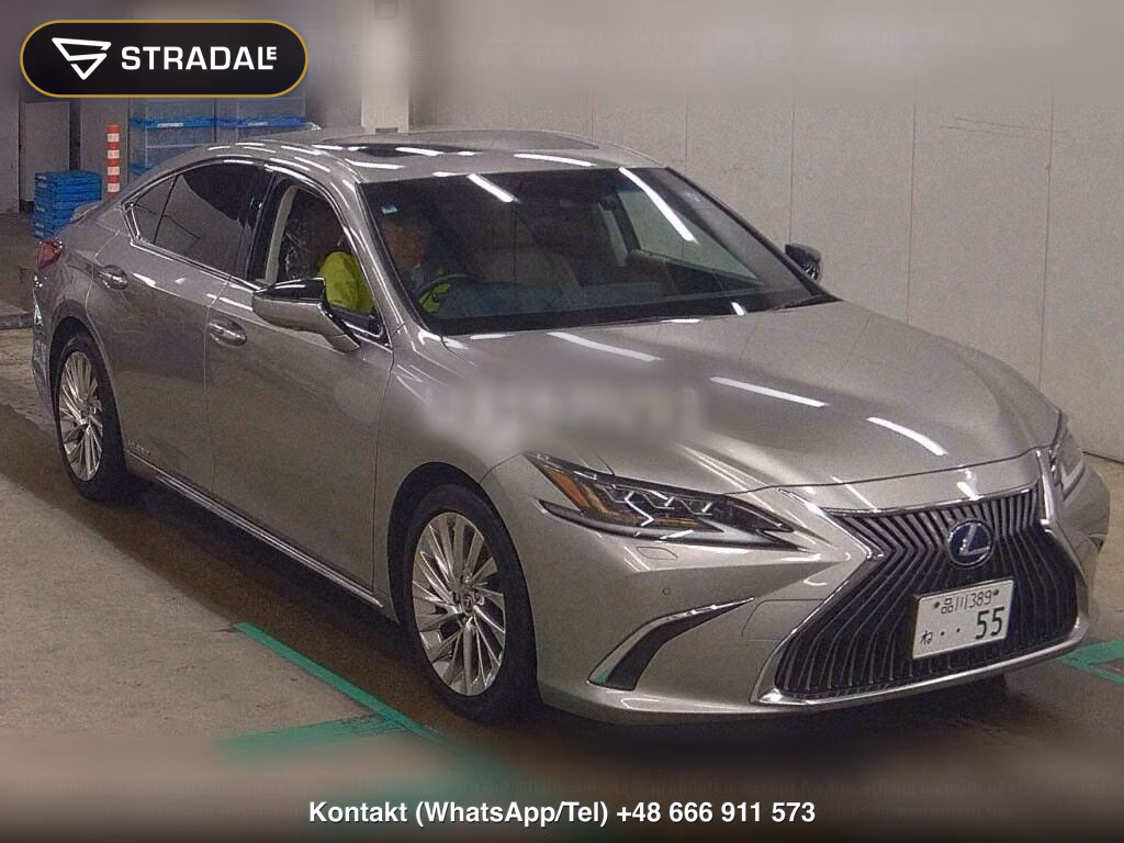 LEXUS ES ES300H VERSION L, miniaturka 2