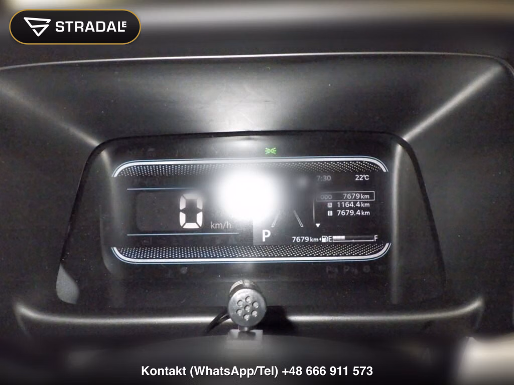 SUZUKI SPACIA 4WD HYBRID G, miniaturka 7