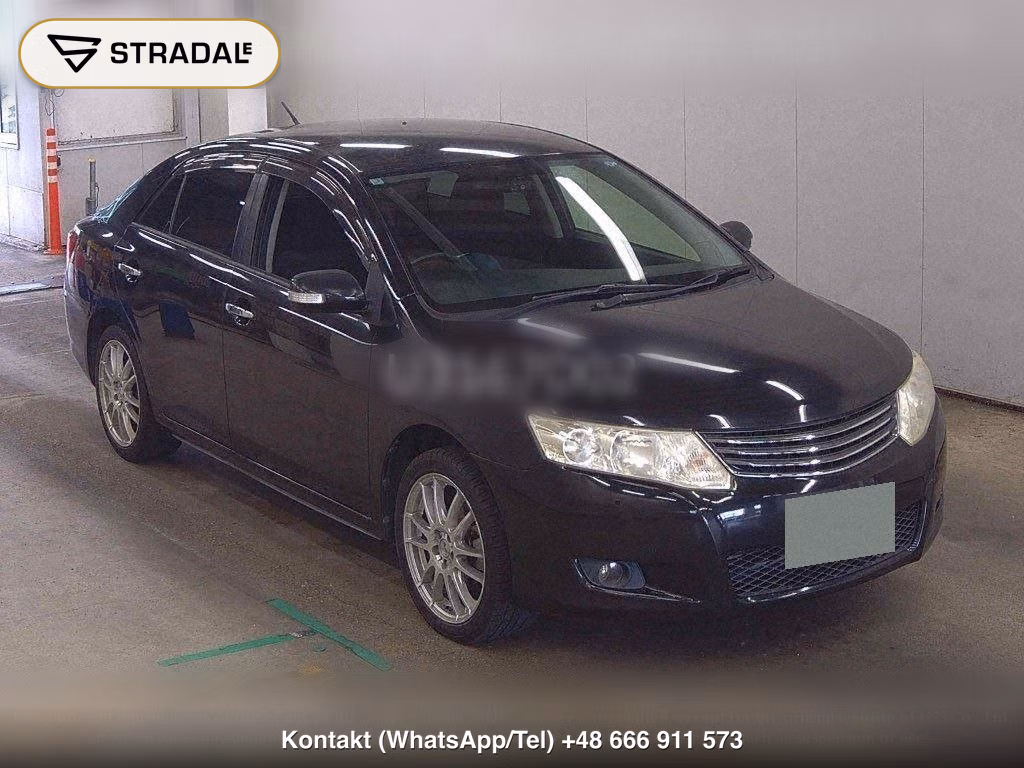 TOYOTA ALLION A15, miniaturka 2